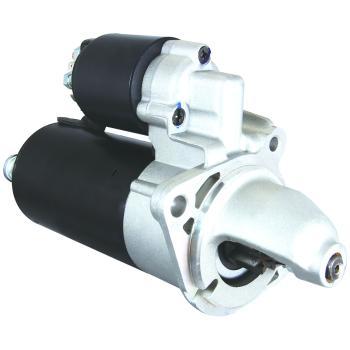 WAI 17236N Starter Motor product image 5 of 8