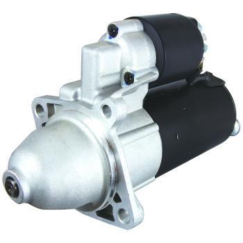 WAI 17236N Starter Motor product image 6 of 8