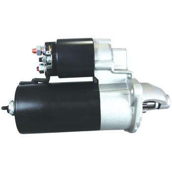 WAI 17236N Starter Motor product image 7 of 8
