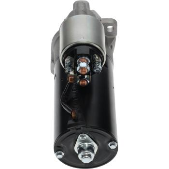 WAI 17237N Starter Motor product image 2 of 19