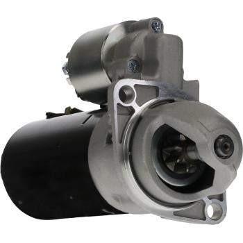 WAI 17237N Starter Motor product image 5 of 19