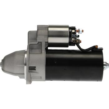WAI 17237N Starter Motor product image 10 of 19
