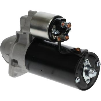 WAI 17237N Starter Motor product image 14 of 19