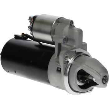 WAI 17237N Starter Motor product image 16 of 19