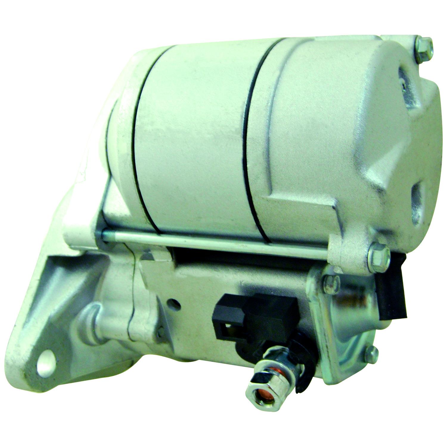 WAI 17240N - Starter Motor WAI 17240N Starter Motor product image 1 of 8