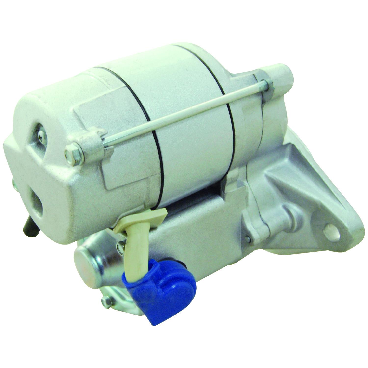 WAI 17240N - Starter Motor WAI 17240N Starter Motor product image 2 of 8