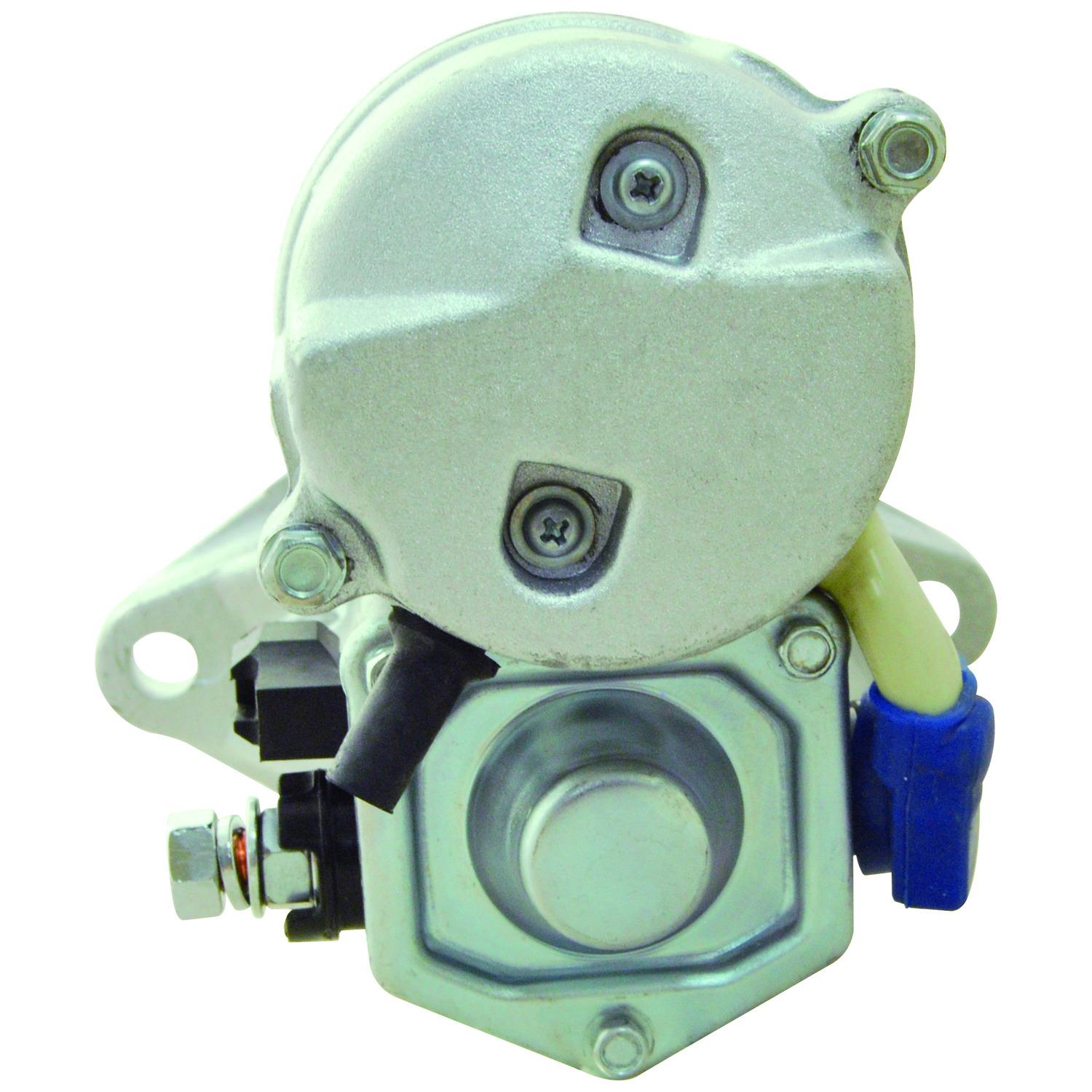 WAI 17240N - Starter Motor WAI 17240N Starter Motor product image 4 of 8