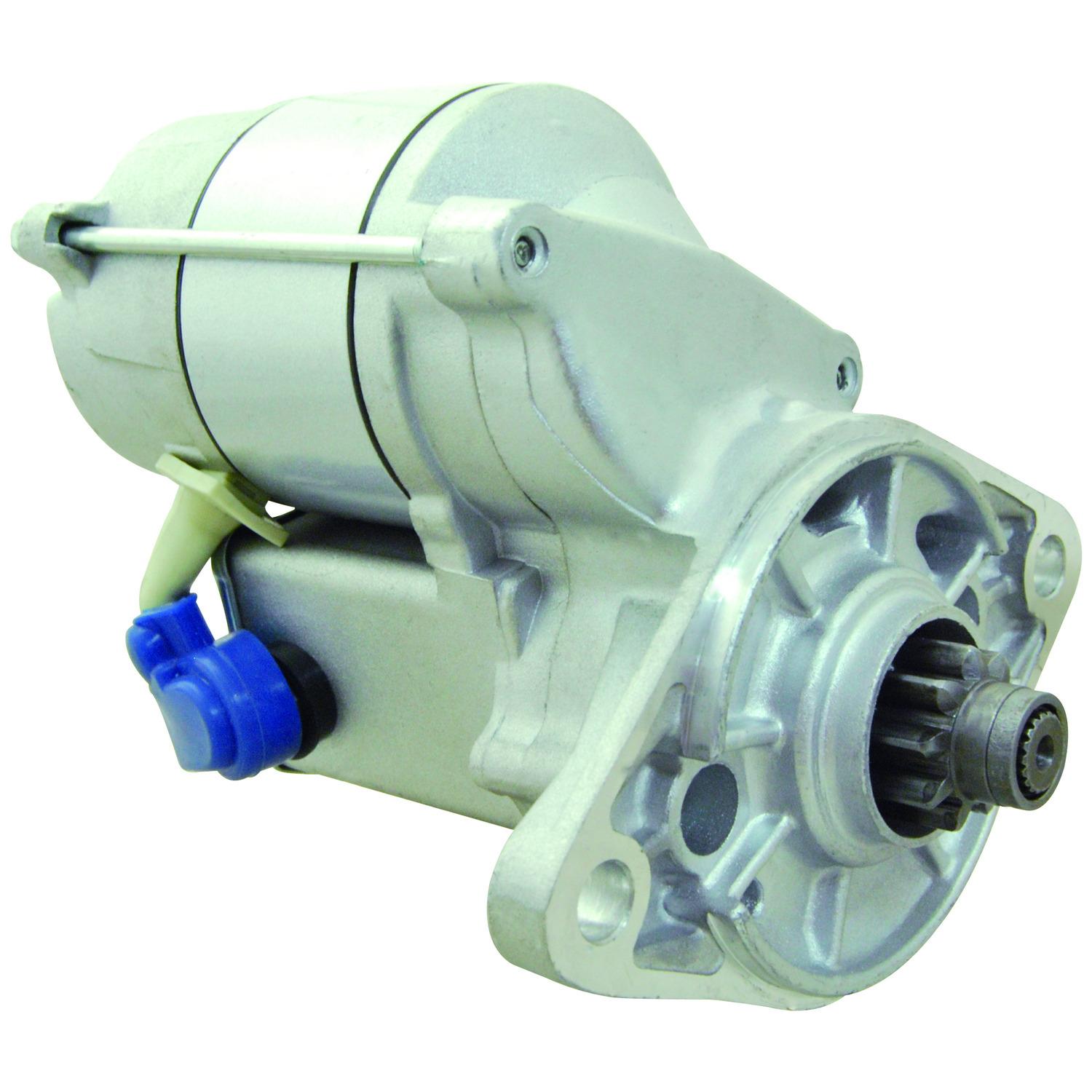 WAI 17240N - Starter Motor WAI 17240N Starter Motor product image 5 of 8