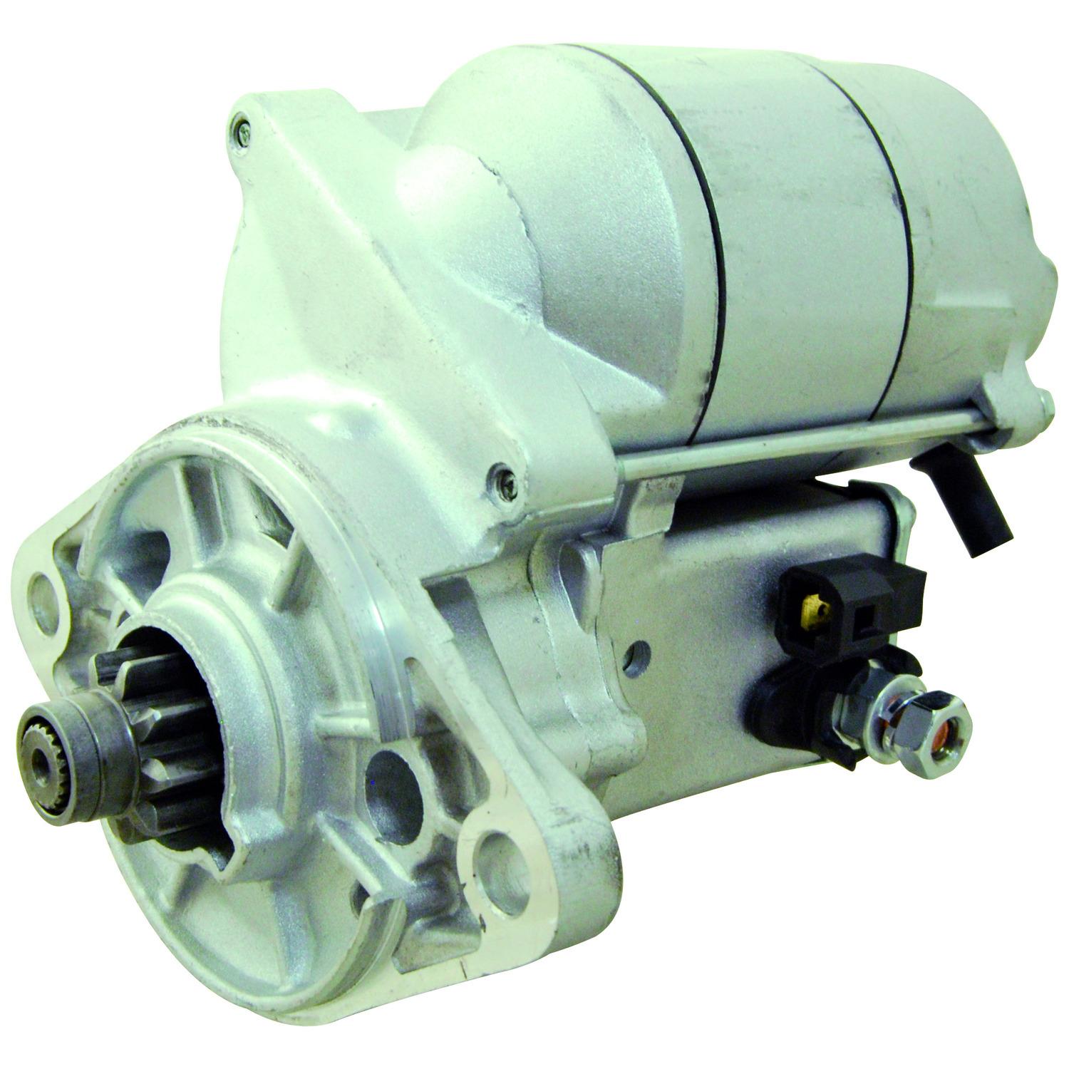 WAI 17240N - Starter Motor WAI 17240N Starter Motor product image 6 of 8