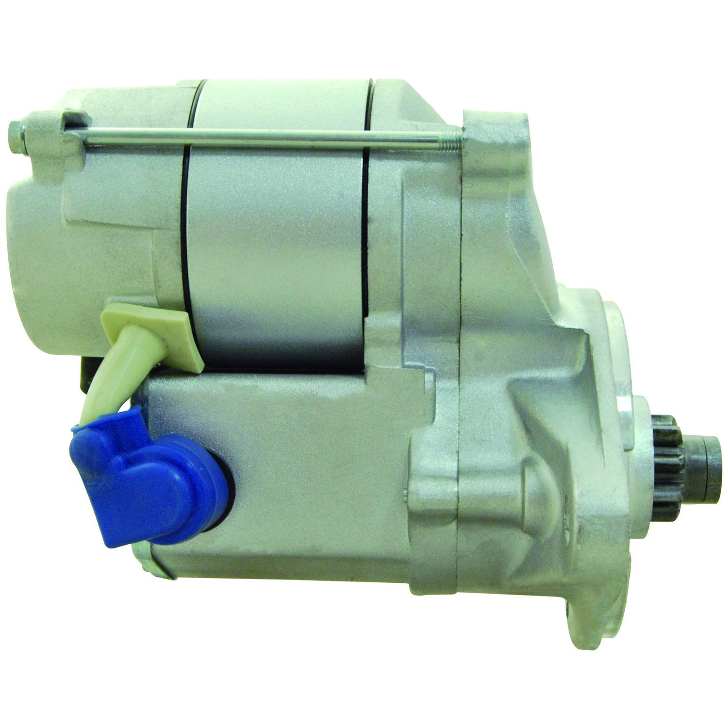 WAI 17240N - Starter Motor WAI 17240N Starter Motor product image 7 of 8