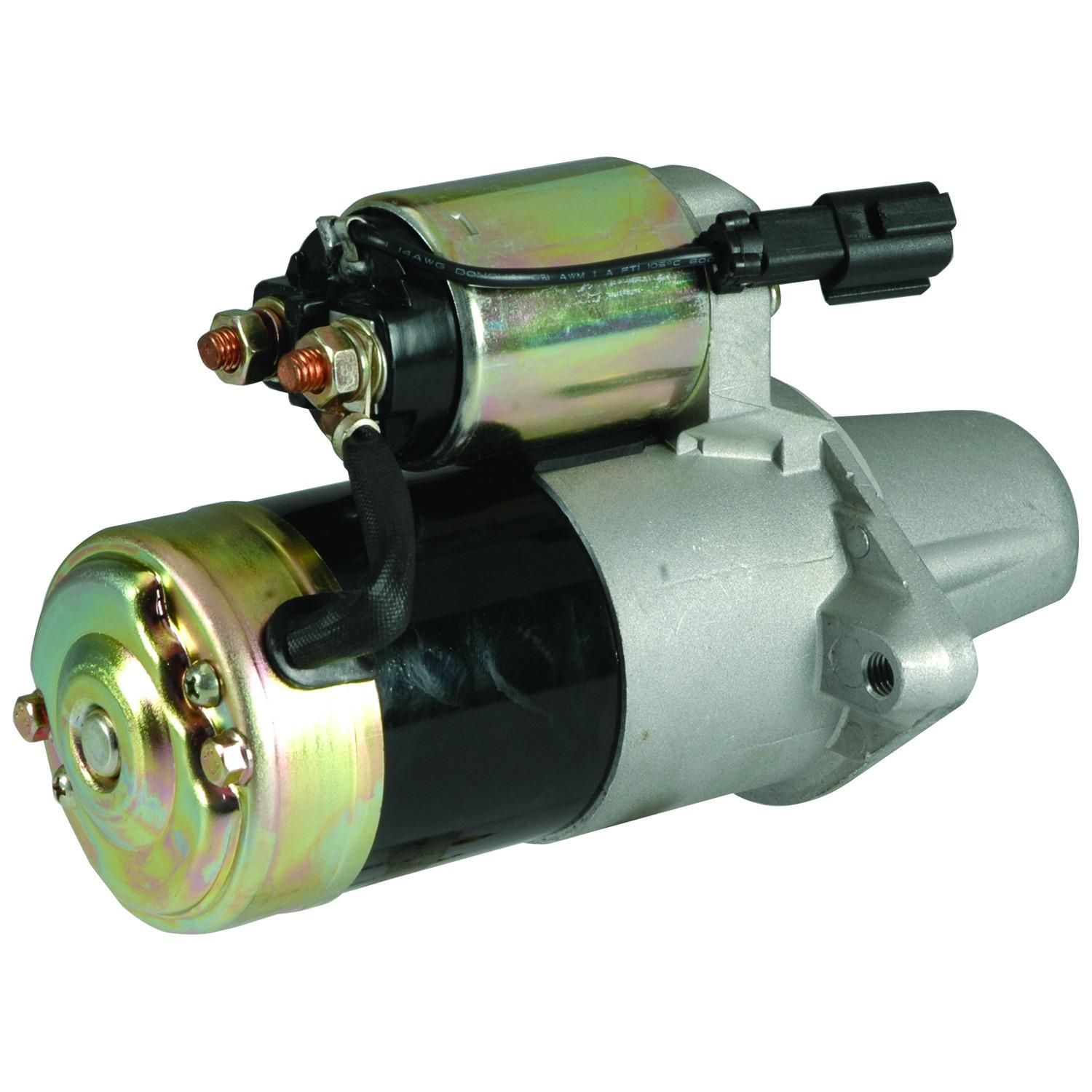 WAI 17246N - Starter Motor WAI 17246N Starter Motor product image 1 of 2