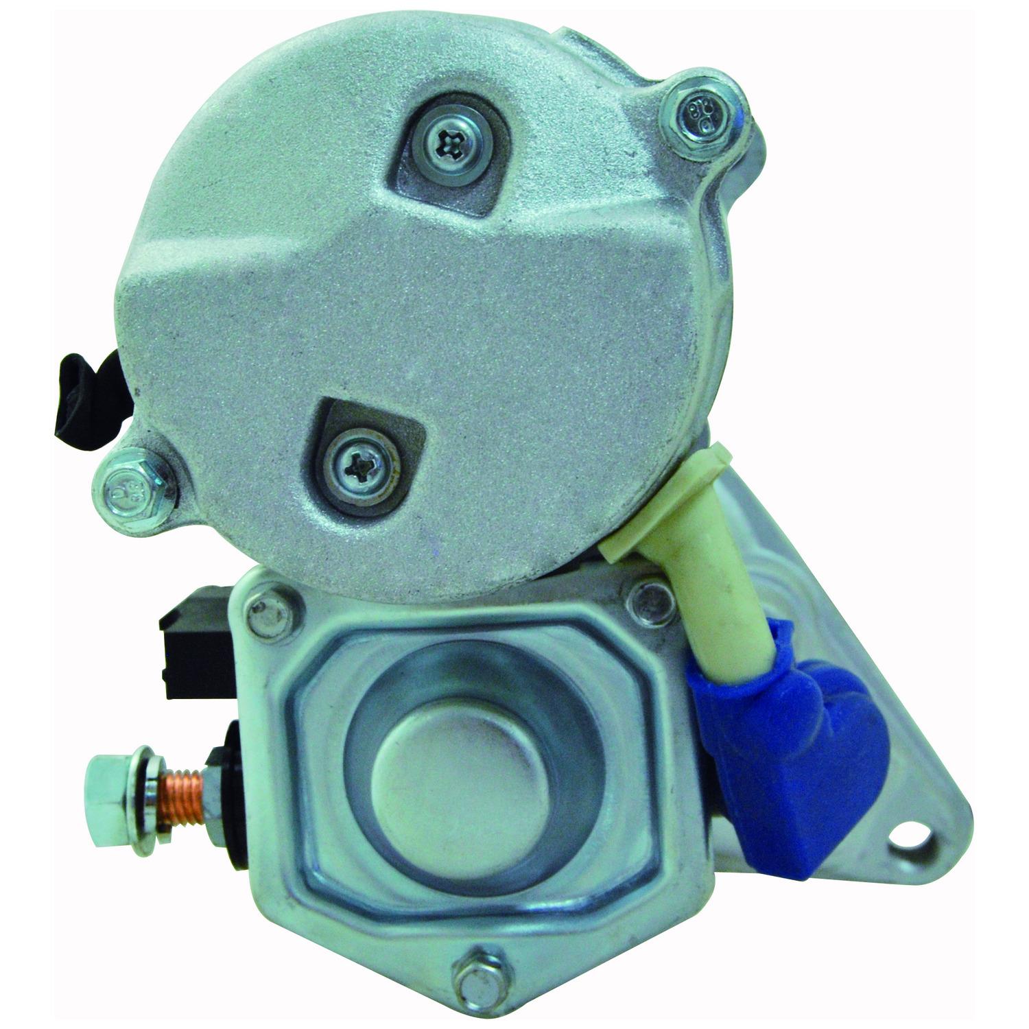 WAI 17256N - Starter Motor WAI 17256N Starter Motor product image 4 of 8