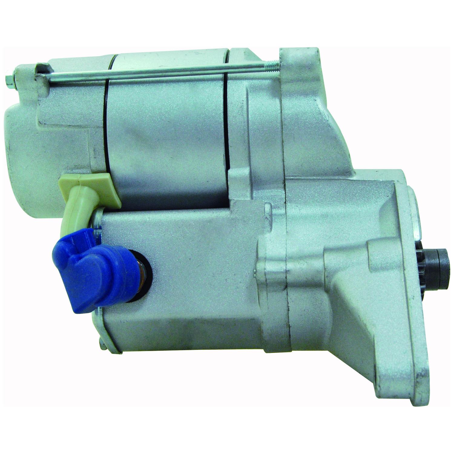 WAI 17256N - Starter Motor WAI 17256N Starter Motor product image 7 of 8