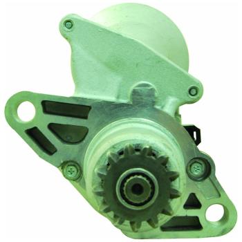 WAI 17263N - Starter Motor WAI 17263N Starter Motor product image 3 of 8