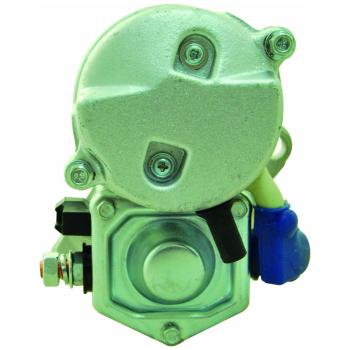 WAI 17263N - Starter Motor WAI 17263N Starter Motor product image 4 of 8