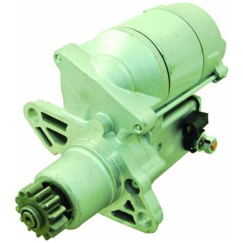 WAI 17263N - Starter Motor WAI 17263N Starter Motor product image 6 of 8