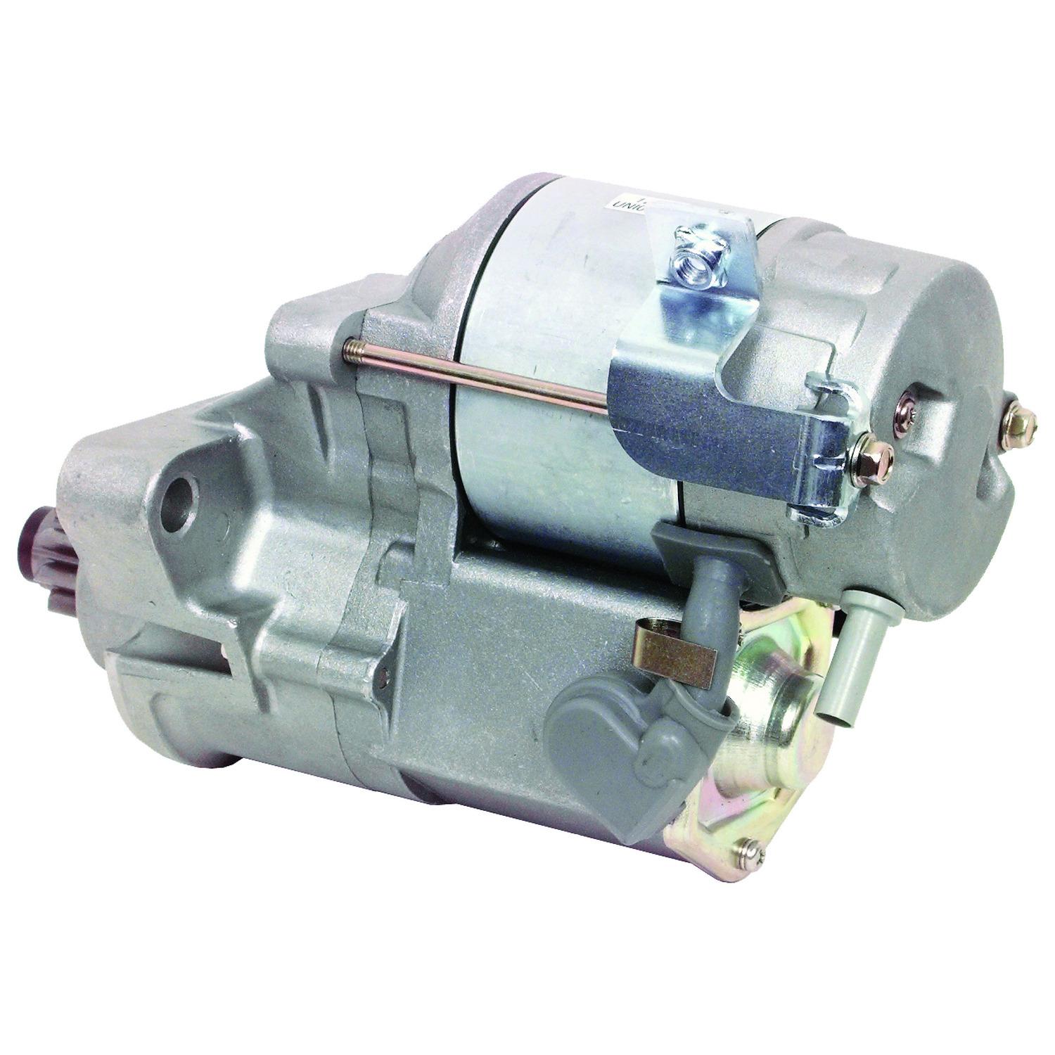 WAI 17273N - Starter Motor WAI 17273N Starter Motor product image 1 of 2