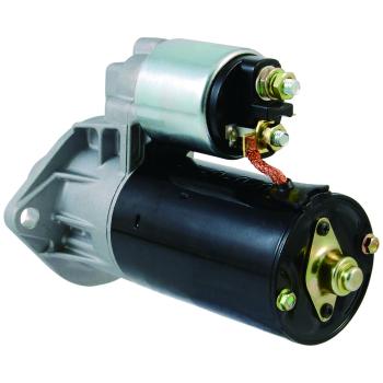 WAI 17276N Starter Motor product image 1 of 3