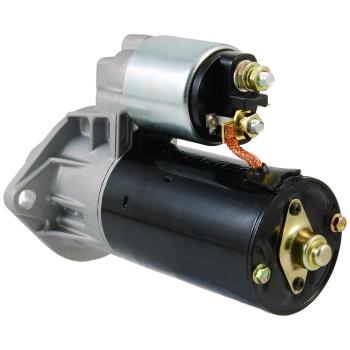 WAI 17276N Starter Motor product image 2 of 3