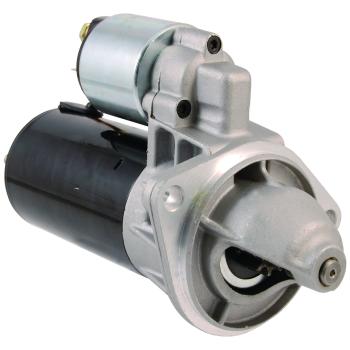 WAI 17276N Starter Motor product image 3 of 3