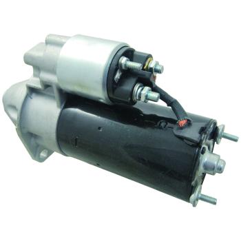 WAI 17280N Starter Motor product image 1 of 8