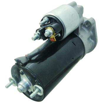 WAI 17280N Starter Motor product image 2 of 8