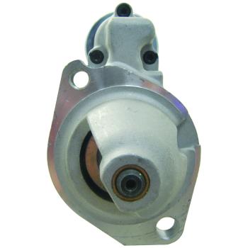 WAI 17280N Starter Motor product image 3 of 8