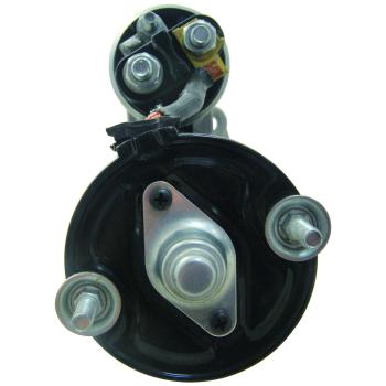 WAI 17280N Starter Motor product image 4 of 8