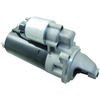 WAI 17280N Starter Motor product image 5 of 8