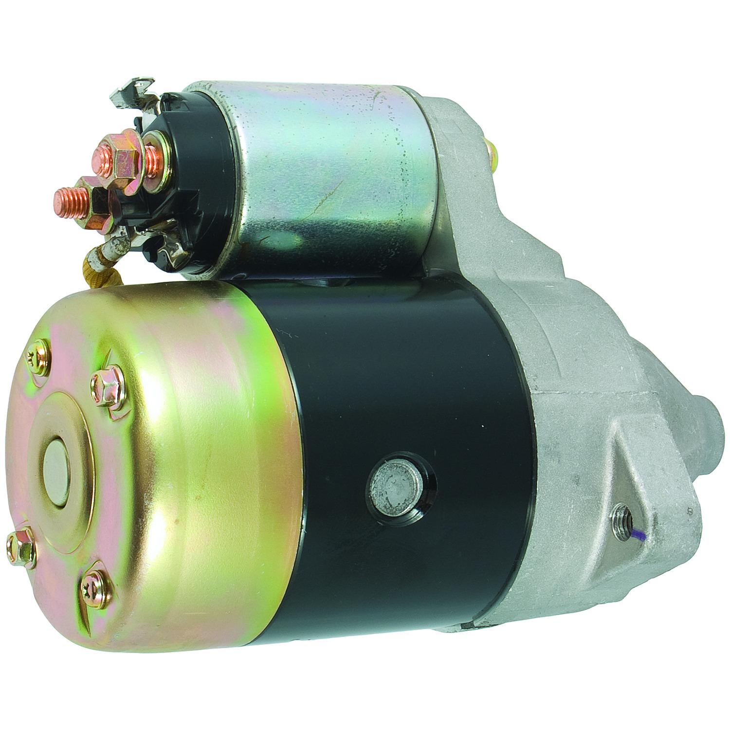 WAI 17288N Starter Motor product image 1 of 2