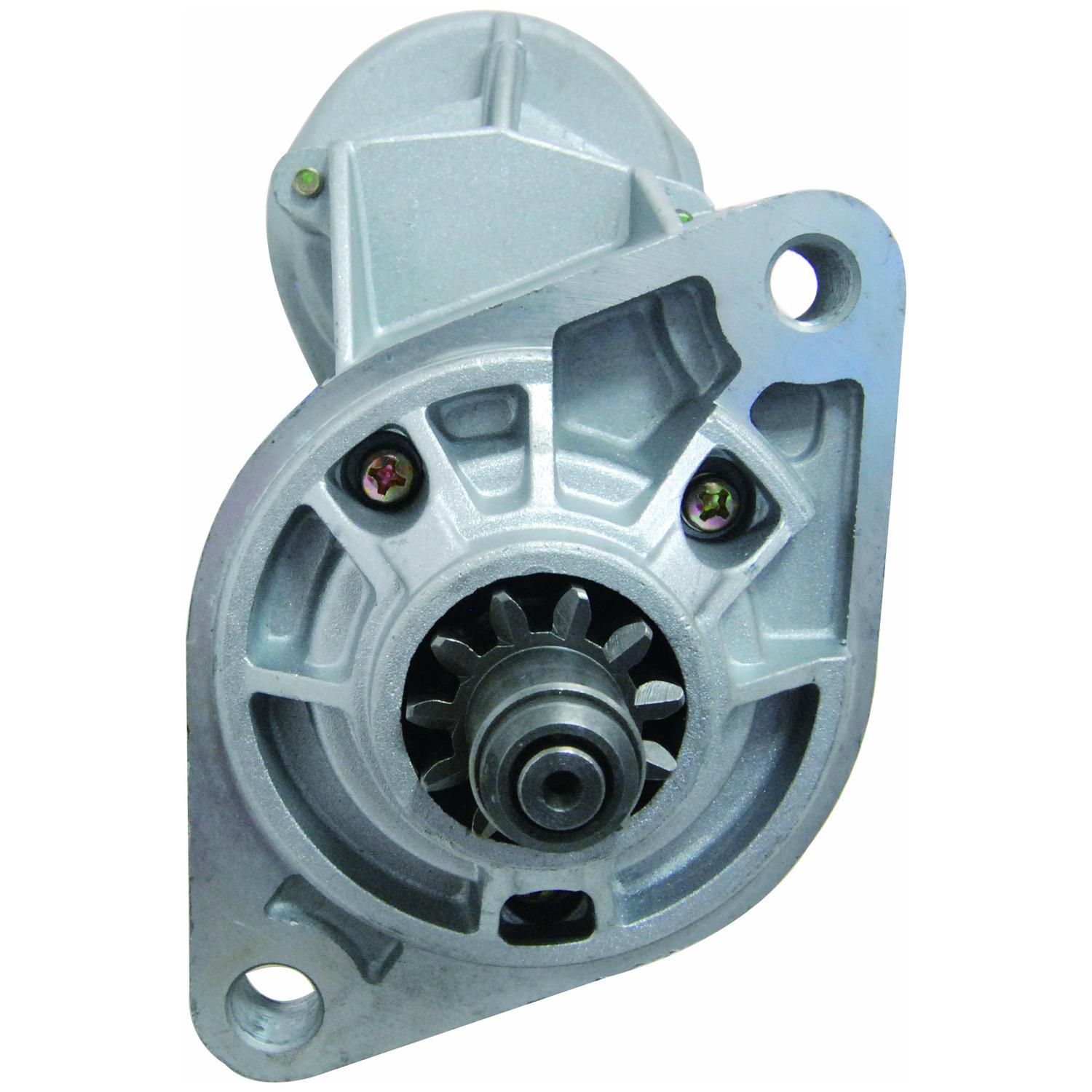 WAI 17292N - Starter Motor WAI 17292N Starter Motor product image 3 of 8