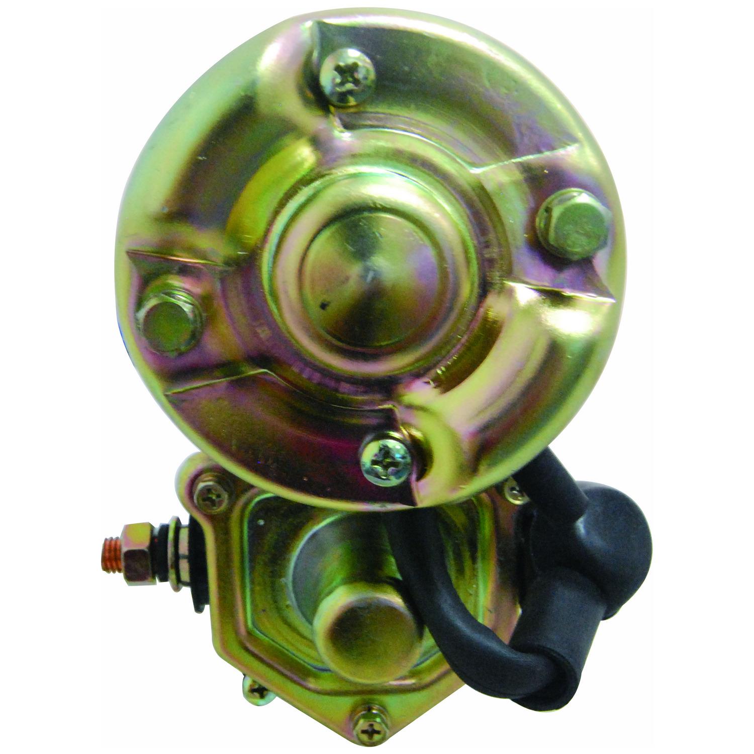 WAI 17292N - Starter Motor WAI 17292N Starter Motor product image 4 of 8