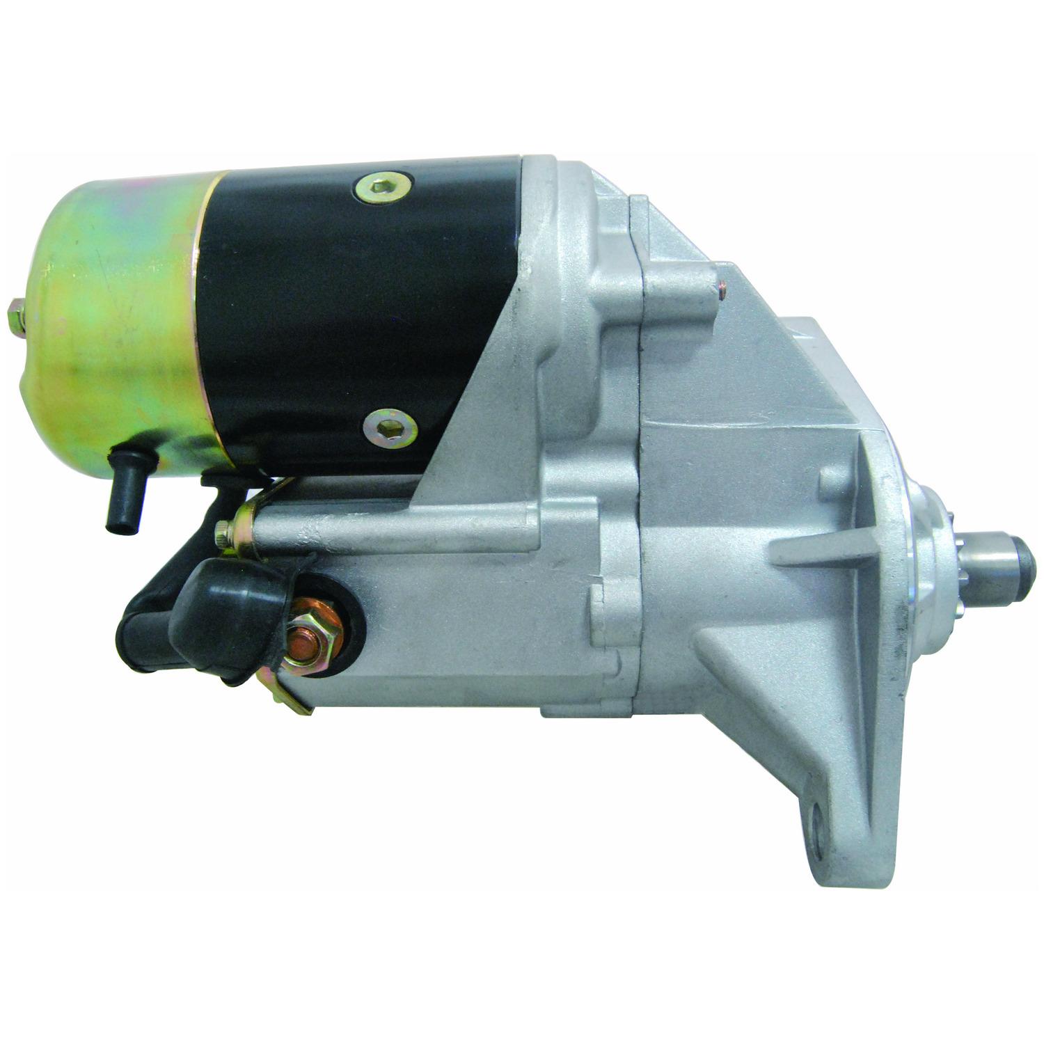 WAI 17292N - Starter Motor WAI 17292N Starter Motor product image 7 of 8
