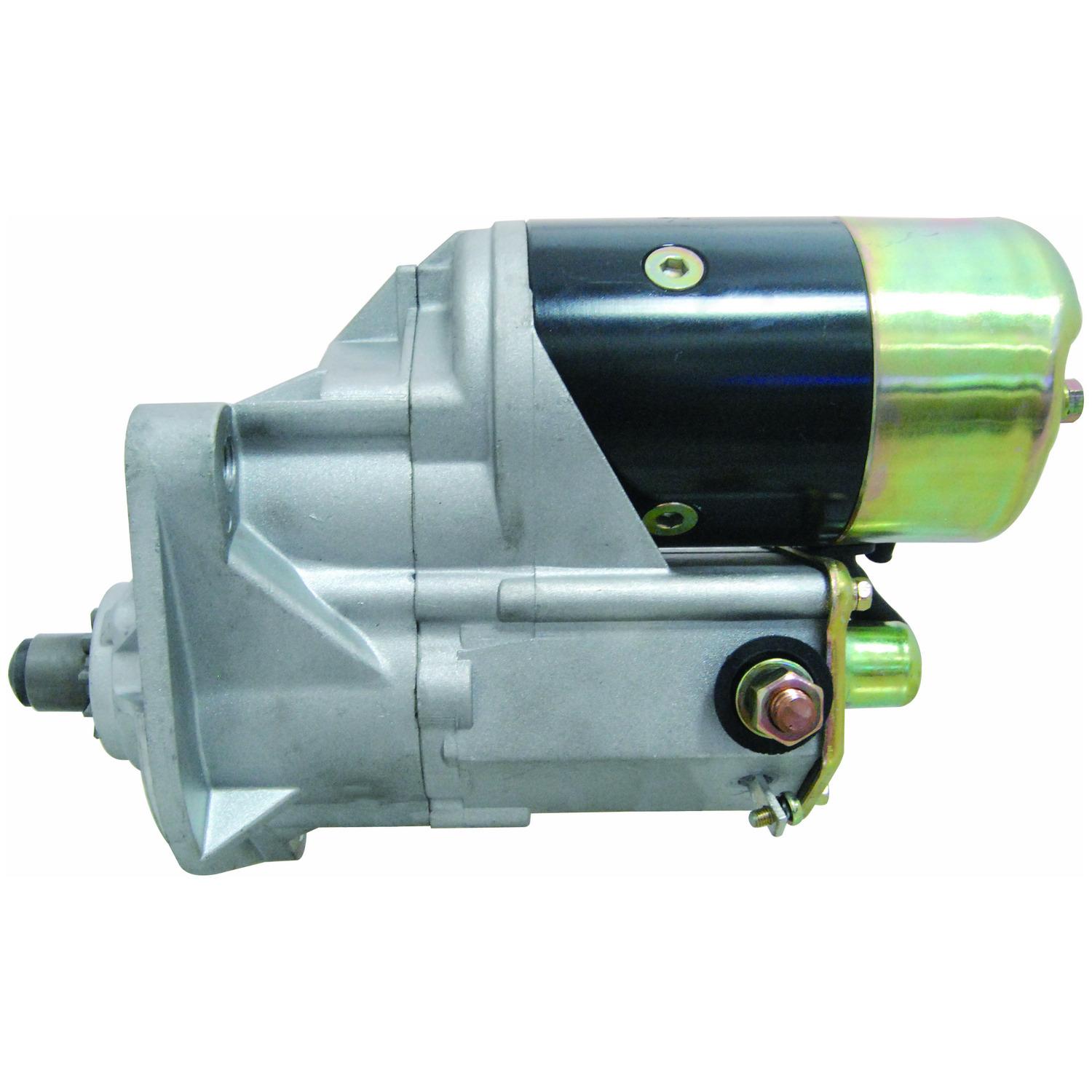 WAI 17292N - Starter Motor WAI 17292N Starter Motor product image 8 of 8