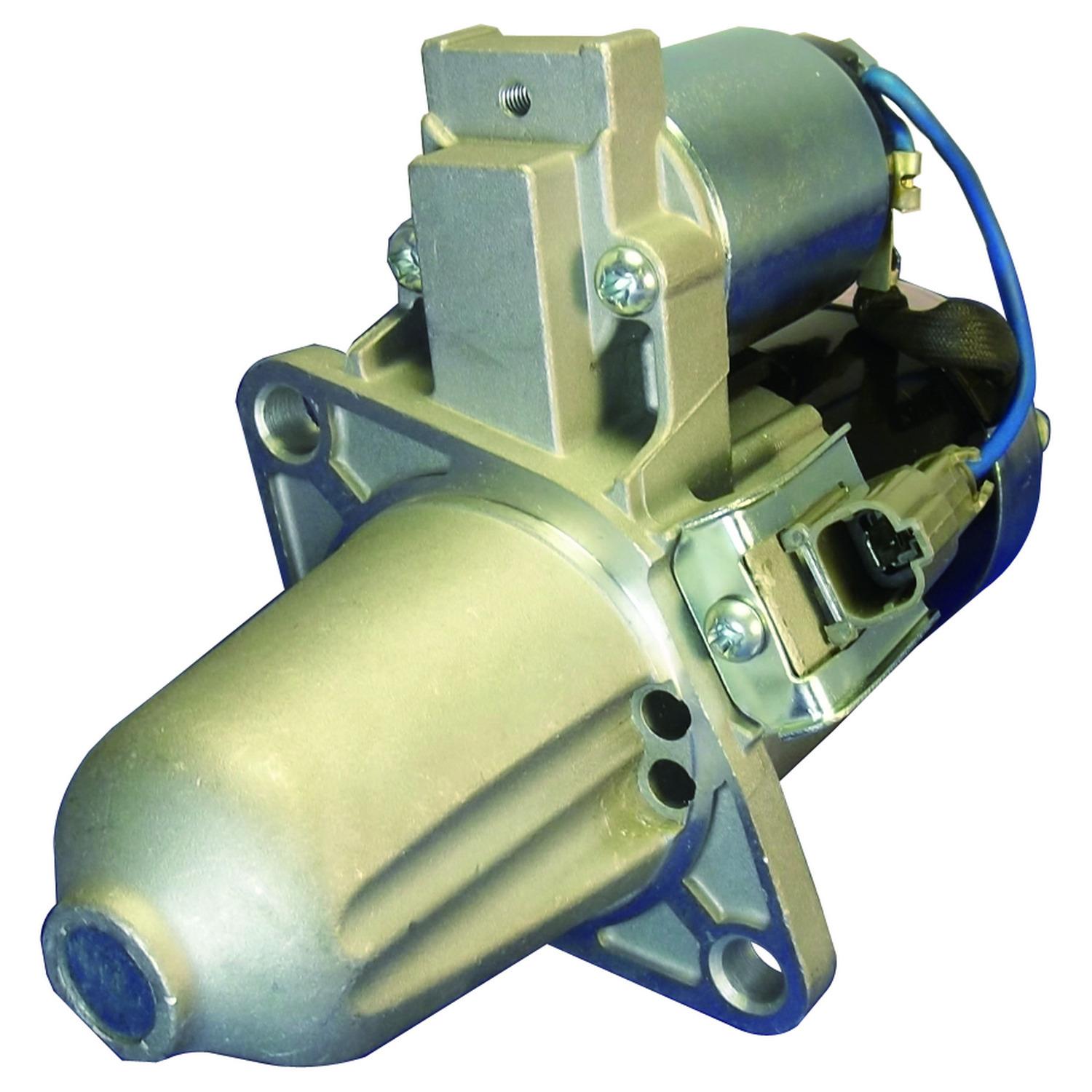 WAI 17295N - Starter Motor WAI 17295N Starter Motor product image 6 of 8