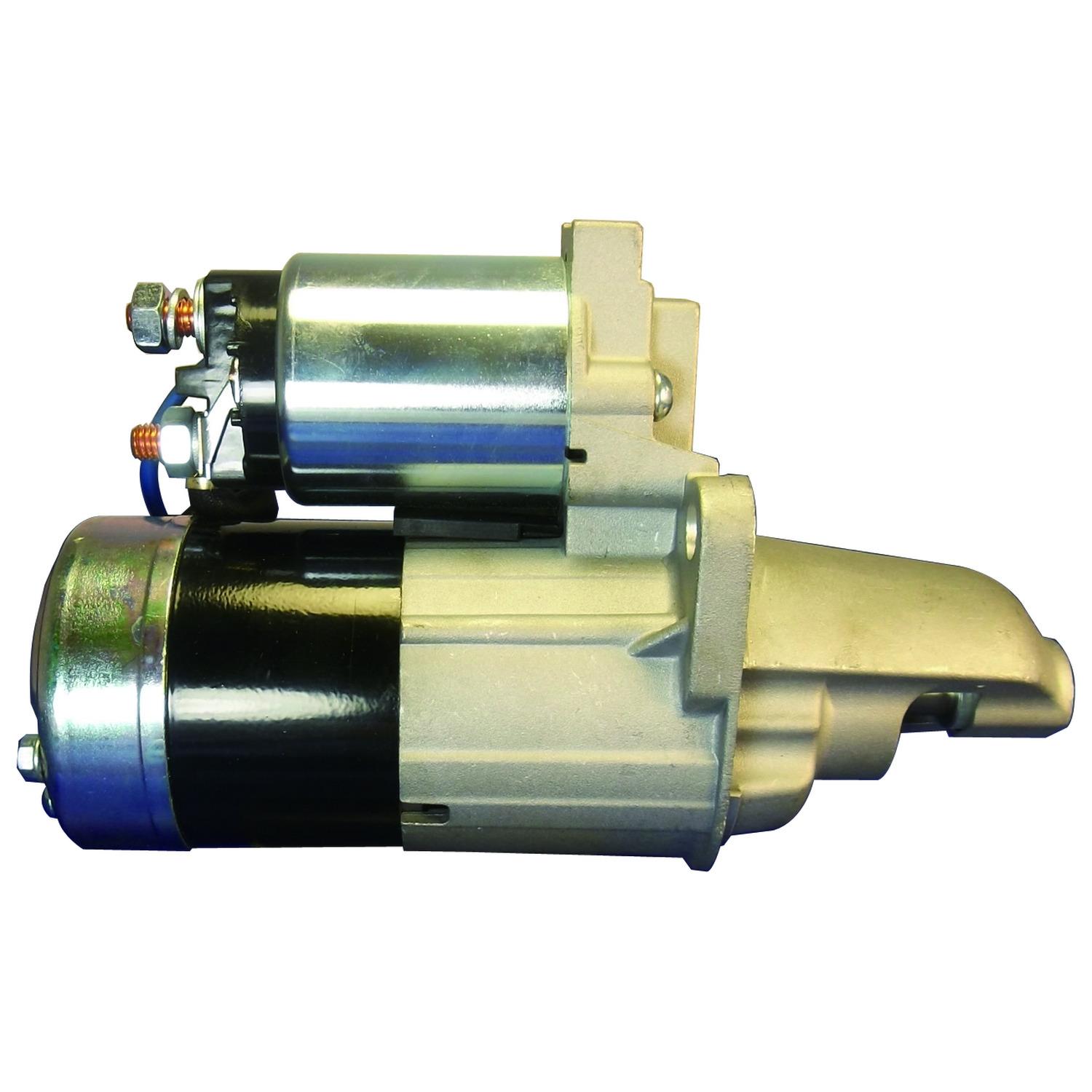 WAI 17295N - Starter Motor WAI 17295N Starter Motor product image 7 of 8
