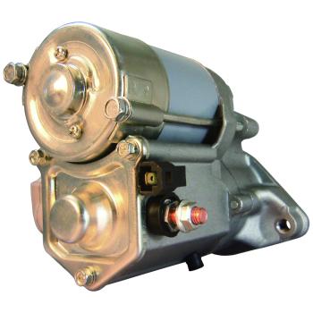WAI 17366N Starter Motor product image 1 of 2