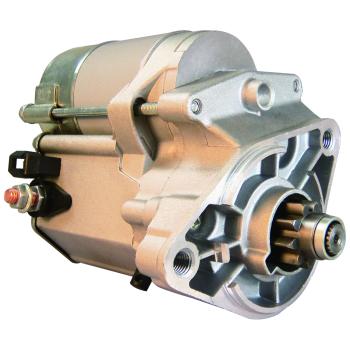 WAI 17366N Starter Motor product image 2 of 2