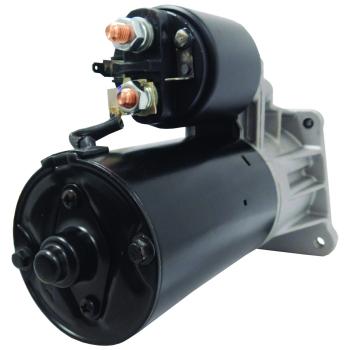 WAI 17406N Starter Motor product image 1 of 2