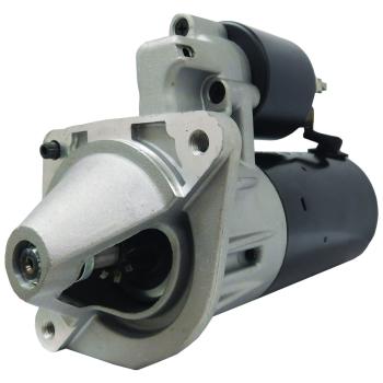 WAI 17406N Starter Motor product image 2 of 2
