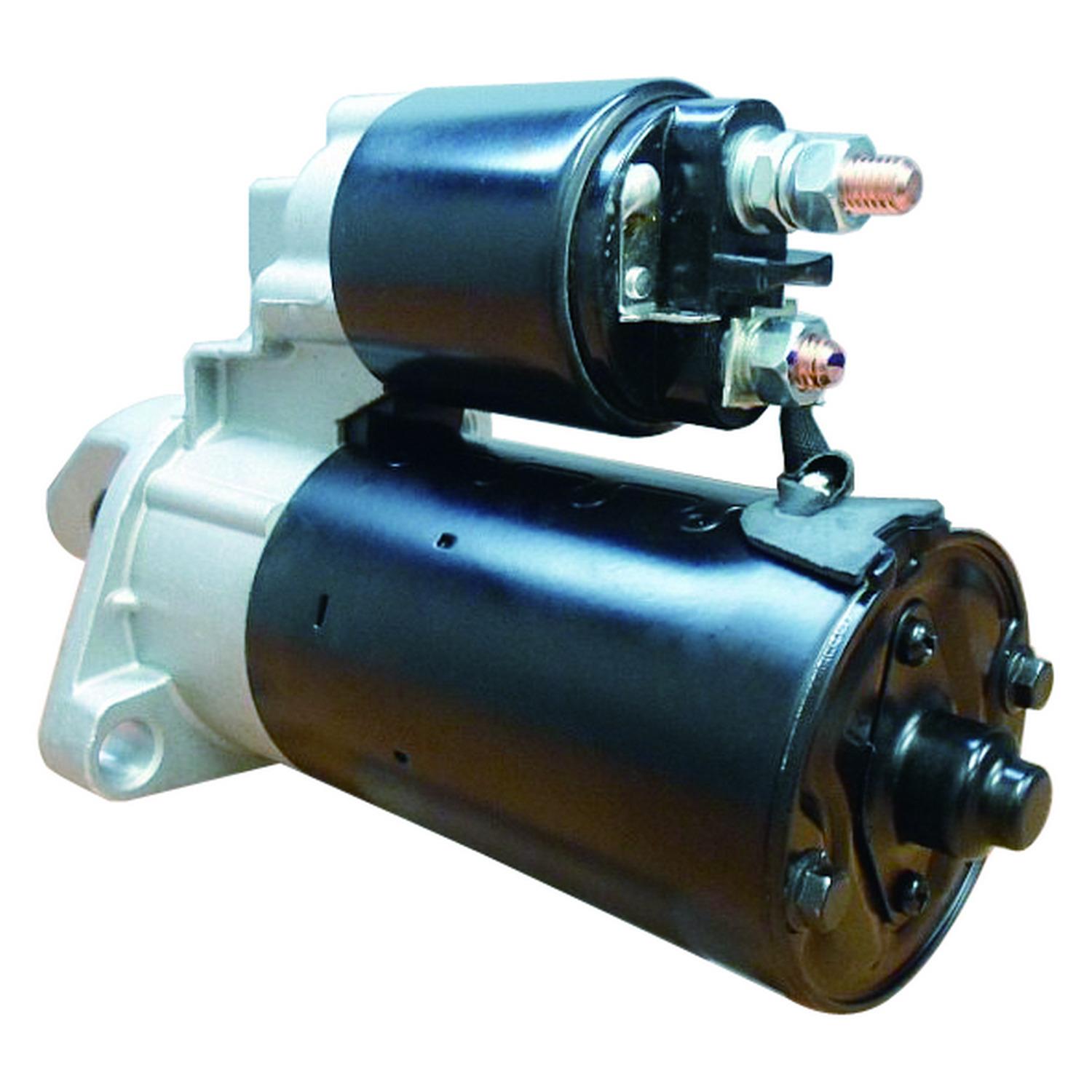 WAI 17407N - Starter Motor WAI 17407N Starter Motor product image 1 of 8