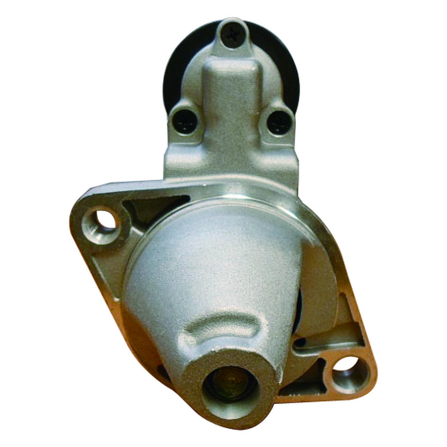 WAI 17407N - Starter Motor WAI 17407N Starter Motor product image 3 of 8
