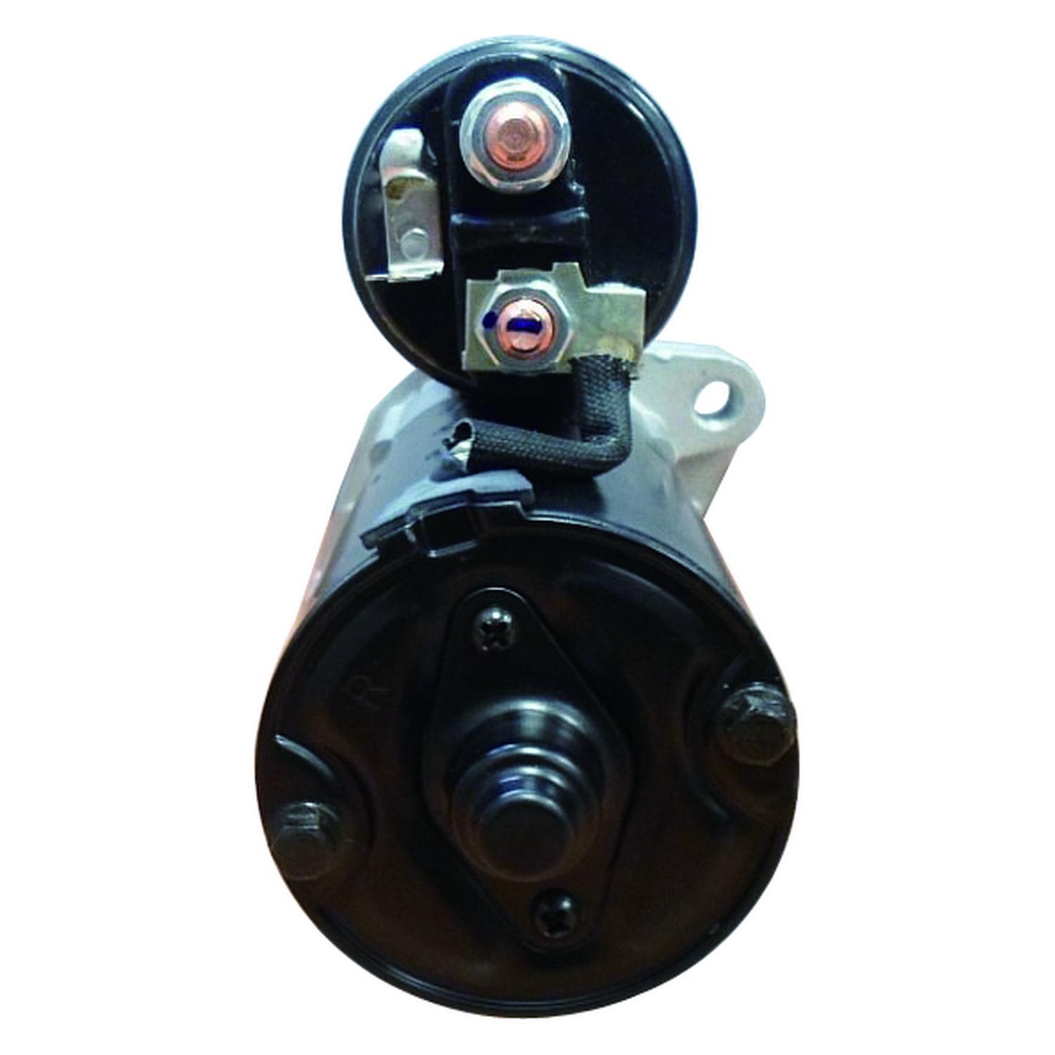 WAI 17407N - Starter Motor WAI 17407N Starter Motor product image 4 of 8