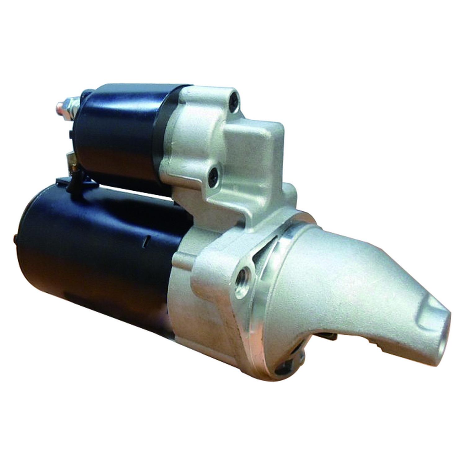 WAI 17407N - Starter Motor WAI 17407N Starter Motor product image 5 of 8
