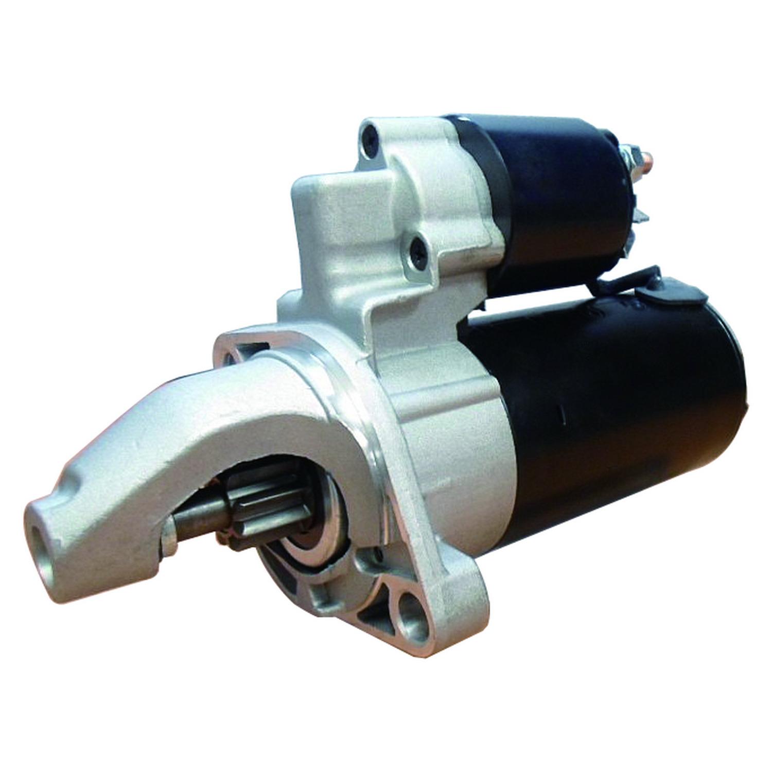 WAI 17407N - Starter Motor WAI 17407N Starter Motor product image 6 of 8