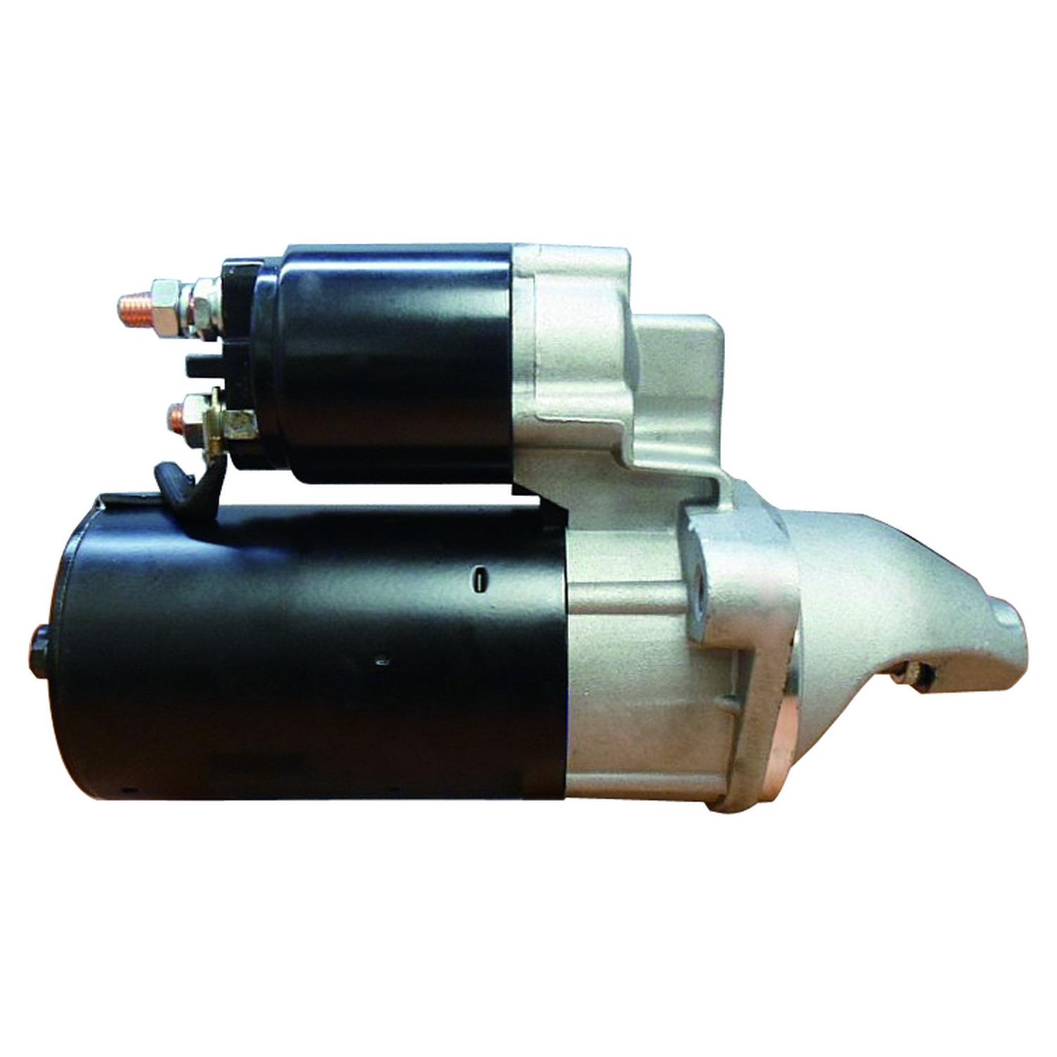 WAI 17407N - Starter Motor WAI 17407N Starter Motor product image 7 of 8