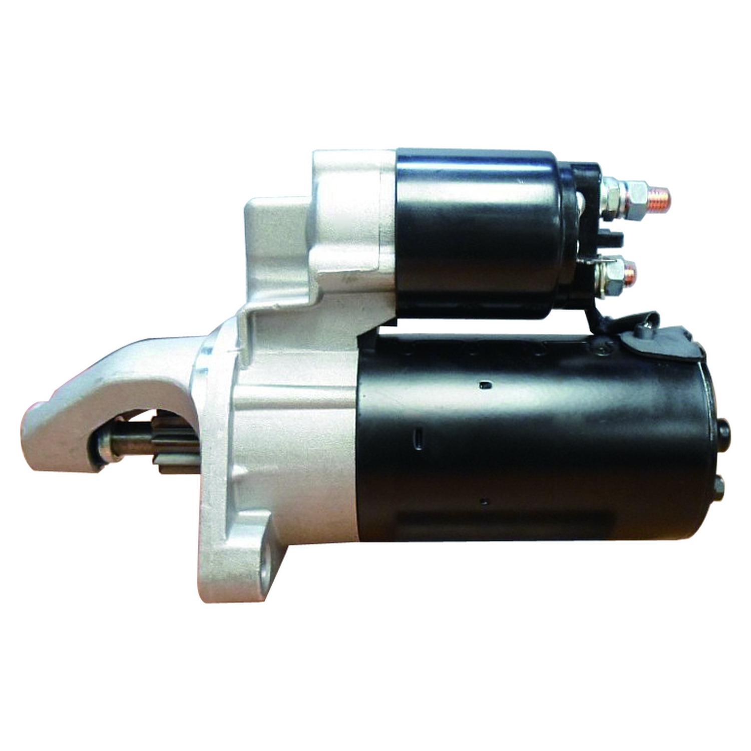 WAI 17407N - Starter Motor WAI 17407N Starter Motor product image 8 of 8