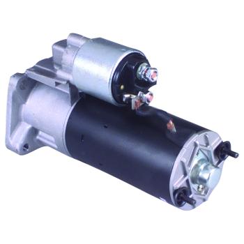 WAI 17408N Starter Motor product image 1 of 2