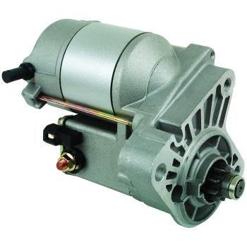 WAI 17423N - Starter Motor WAI 17423N Starter Motor product image 2 of 2