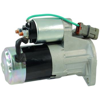 WAI 17425N Starter Motor product image 1 of 2